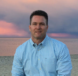 Meet your Posher, Joe